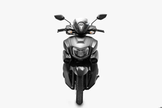 YAMAHA-ZR HYBRID CONNECTED YAMAHA-ZR HYBRID CONNECTED-2026