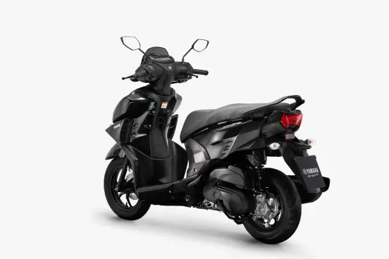 YAMAHA-ZR HYBRID CONNECTED YAMAHA-ZR HYBRID CONNECTED-2026