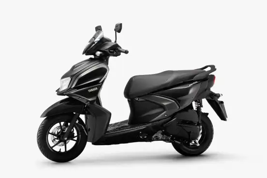 YAMAHA-ZR HYBRID CONNECTED-2026
