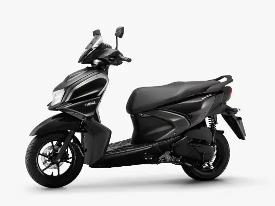 YAMAHA-ZR HYBRID CONNECTED YAMAHA-ZR HYBRID CONNECTED-2026