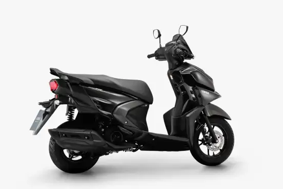 YAMAHA-ZR HYBRID CONNECTED YAMAHA-ZR HYBRID CONNECTED-2026