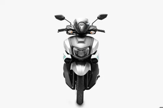 YAMAHA-ZR HYBRID CONNECTED YAMAHA-ZR HYBRID CONNECTED-2026