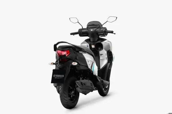 YAMAHA-ZR HYBRID CONNECTED-2026