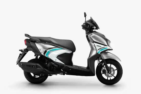 YAMAHA-ZR HYBRID CONNECTED YAMAHA-ZR HYBRID CONNECTED-2026