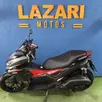 YAMAHA AEROX 160 ABS YAMAHA AEROX 160 ABS