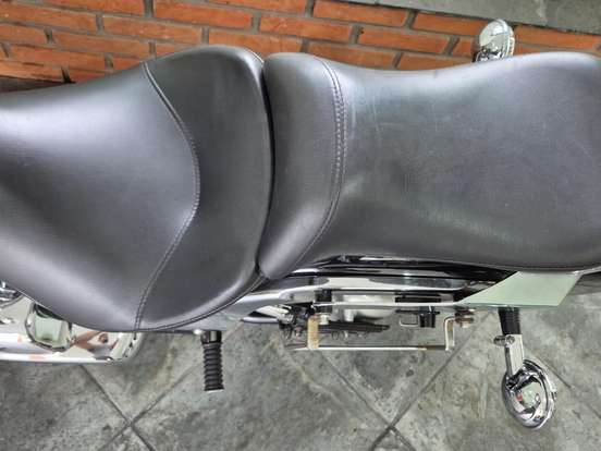 YAMAHA-DRAG STAR 650 YAMAHA-DRAG STAR 650-2008