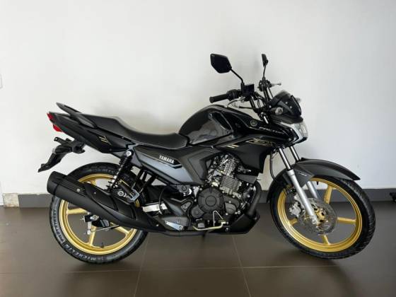 YAMAHA FACTOR 150 DX 