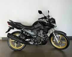 YAMAHA FACTOR 150 DX YAMAHA FACTOR 150 DX
