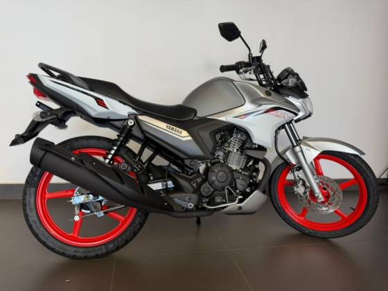 YAMAHA FACTOR 150 DX 
