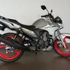 YAMAHA FACTOR 150 DX YAMAHA FACTOR 150 DX