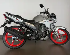 YAMAHA FACTOR 150 DX YAMAHA FACTOR 150 DX