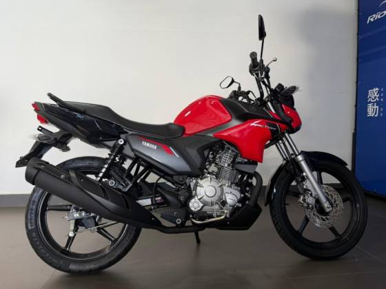 YAMAHA FACTOR 150 STANDARD 