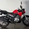 YAMAHA FACTOR 150 STANDARD YAMAHA FACTOR 150 STANDARD