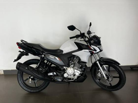 YAMAHA FACTOR 150 STANDARD 