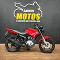 YAMAHA FACTOR YBR 125 ED YAMAHA FACTOR YBR 125 ED