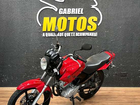 YAMAHA-FACTOR YBR 125 ED YAMAHA-FACTOR YBR 125 ED-2013