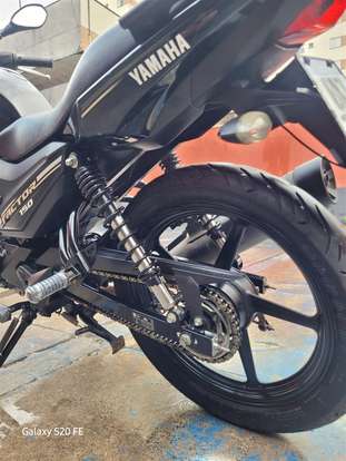 YAMAHA-FACTOR YBR 150 ED-2020