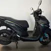 YAMAHA FLUO 125 HYBRID CONNECTED ABS YAMAHA FLUO 125 HYBRID CONNECTED ABS