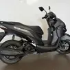 YAMAHA FLUO 125 HYBRID CONNECTED ABS YAMAHA FLUO 125 HYBRID CONNECTED ABS