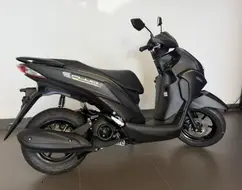 YAMAHA FLUO 125 HYBRID CONNECTED ABS YAMAHA FLUO 125 HYBRID CONNECTED ABS