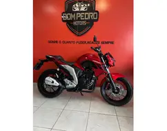 YAMAHA FZ25 FAZER ABS YAMAHA FZ25 FAZER ABS
