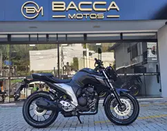 YAMAHA FZ25 FAZER ABS YAMAHA FZ25 FAZER ABS