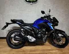 YAMAHA FZ25 FAZER ABS YAMAHA FZ25 FAZER ABS