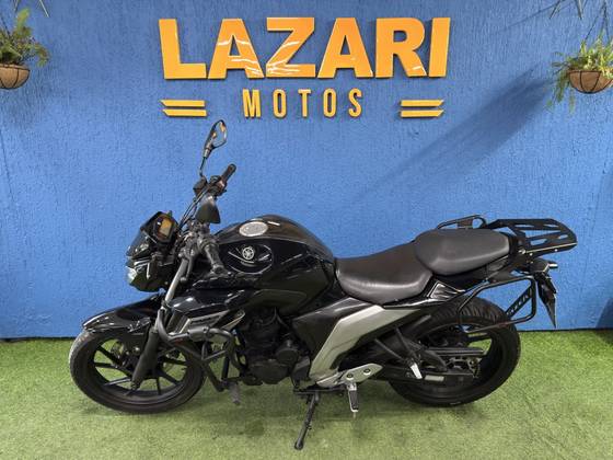 YAMAHA FZ25 FAZER ABS 