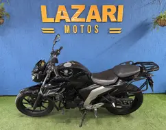 YAMAHA FZ25 FAZER ABS YAMAHA FZ25 FAZER ABS