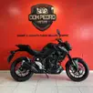 YAMAHA MT-03 ABS YAMAHA MT-03 ABS