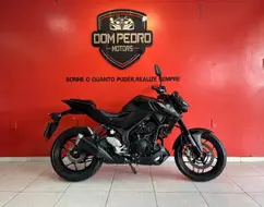 YAMAHA MT-03 ABS YAMAHA MT-03 ABS