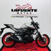 YAMAHA MT-03 ABS YAMAHA MT-03 ABS