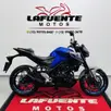 YAMAHA MT-03 ABS YAMAHA MT-03 ABS