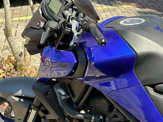 YAMAHA-MT-03 ABS YAMAHA-MT-03 ABS-2020