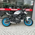 YAMAHA MT-07 CONNECTED ABS YAMAHA MT-07 CONNECTED ABS