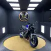 YAMAHA MT-09 YAMAHA MT-09