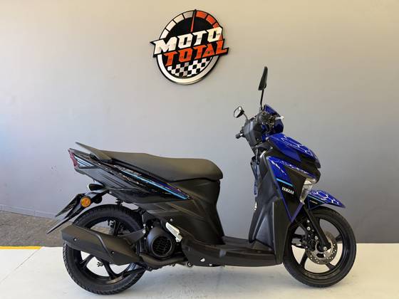 YAMAHA NEO 125 