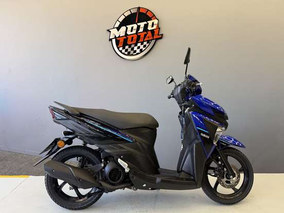 YAMAHA-NEO 125-2023