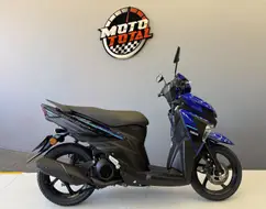 YAMAHA NEO 125 YAMAHA NEO 125