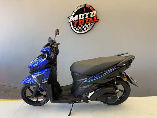 YAMAHA-NEO 125-2023