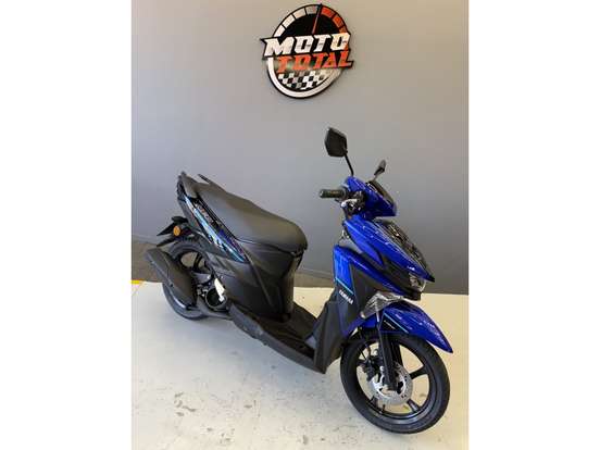YAMAHA-NEO 125 YAMAHA-NEO 125-2023