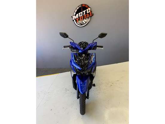 YAMAHA-NEO 125-2023
