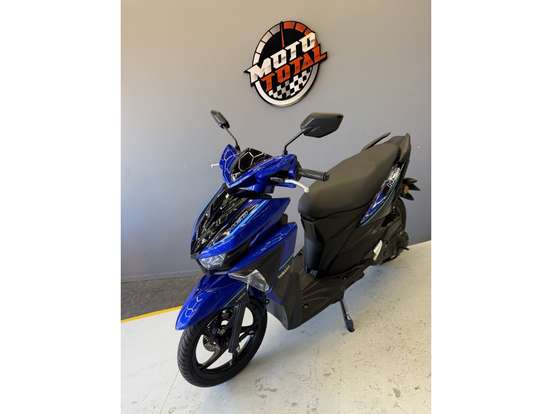 YAMAHA-NEO 125-2023
