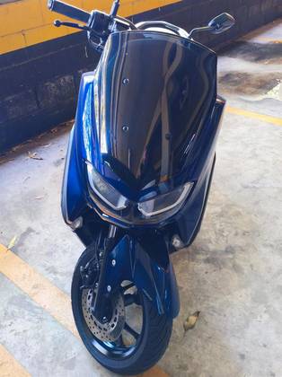 YAMAHA NMAX 160 ABS 