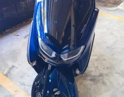 YAMAHA NMAX 160 ABS YAMAHA NMAX 160 ABS