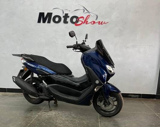 YAMAHA NMAX 160 ABS 
