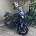 YAMAHA TRACER 900 GT YAMAHA TRACER 900 GT