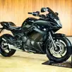 YAMAHA XJ6 F YAMAHA XJ6 F