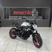 YAMAHA XJ6 N ABS SP YAMAHA XJ6 N ABS SP