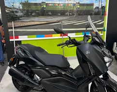 YAMAHA XMAX 250 CONNECTED ABS YAMAHA XMAX 250 CONNECTED ABS